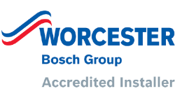 Vorchester Bosh Accredited Installer