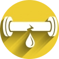 Leaking Pipe
